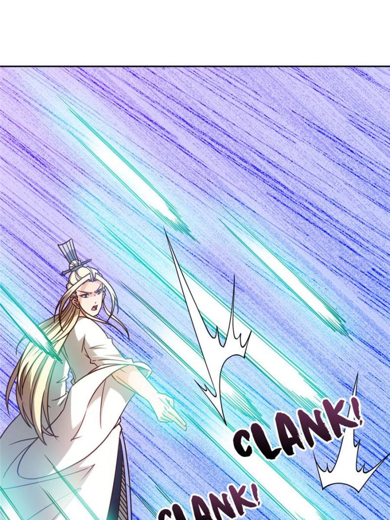 The Greatest Deity Chapter 49 45